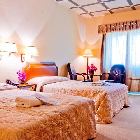 Savannah Hotel & Casino Paramaribo Kültér fotó