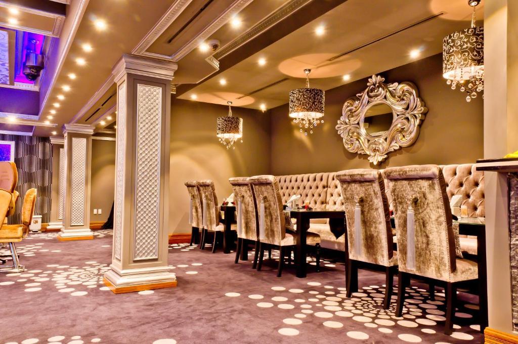 Savannah Hotel & Casino Paramaribo Kültér fotó