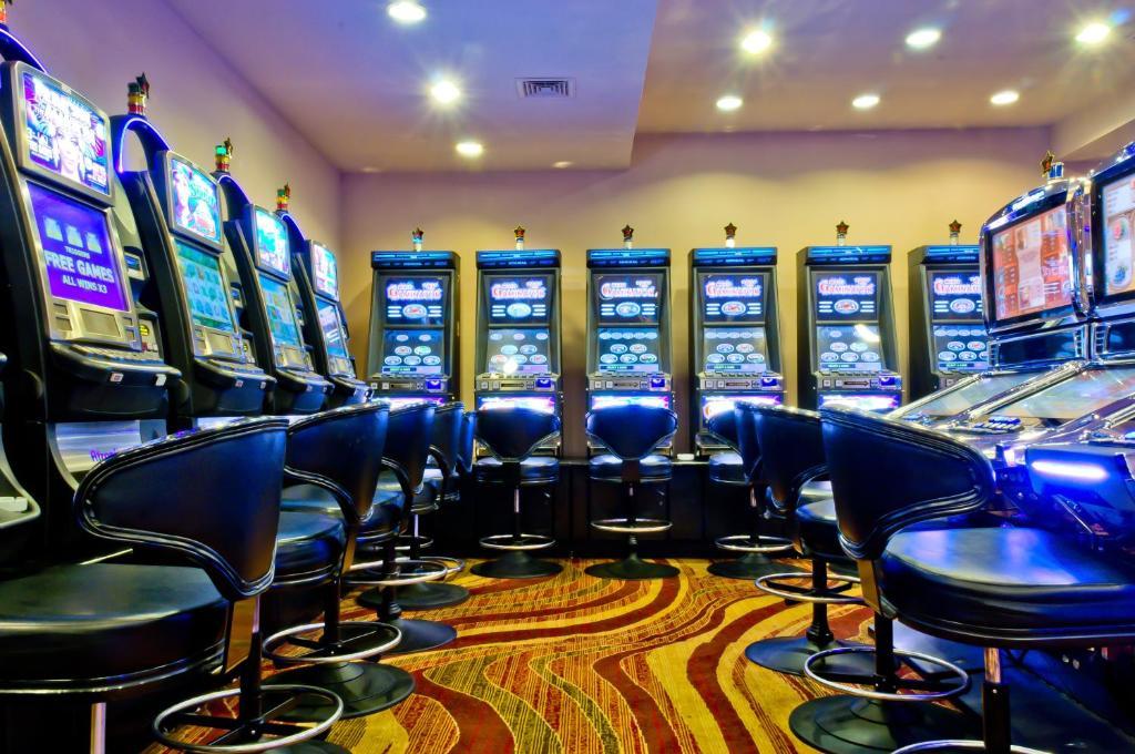 Savannah Hotel & Casino Paramaribo Kültér fotó