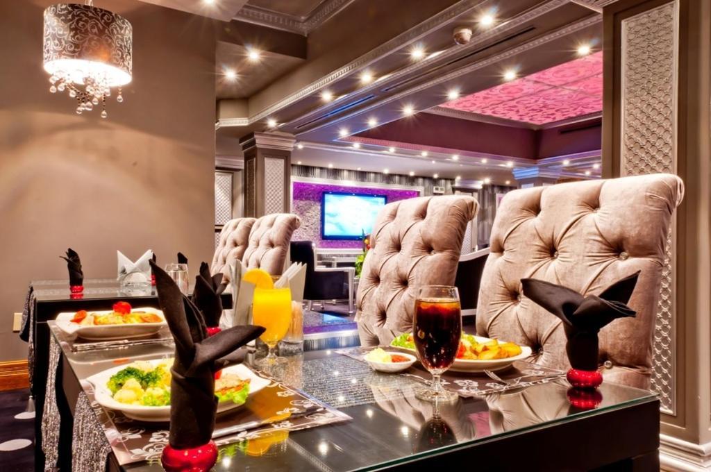 Savannah Hotel & Casino Paramaribo Kültér fotó