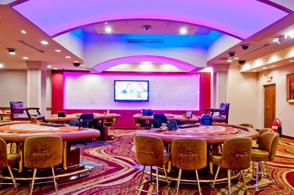 Savannah Hotel & Casino Paramaribo Kültér fotó